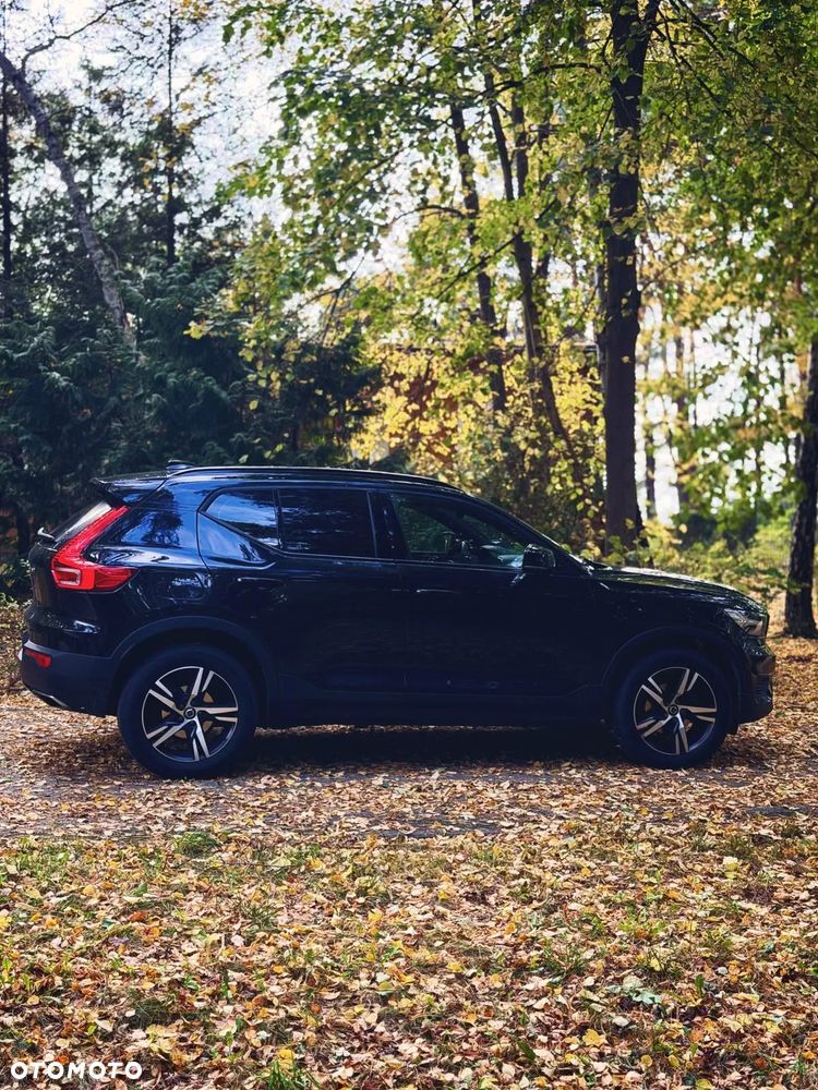 Volvo XC 40