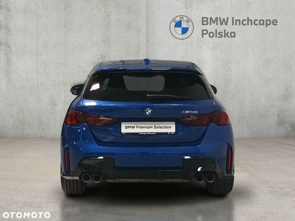 BMW Seria 1 M135 xDrive - 4