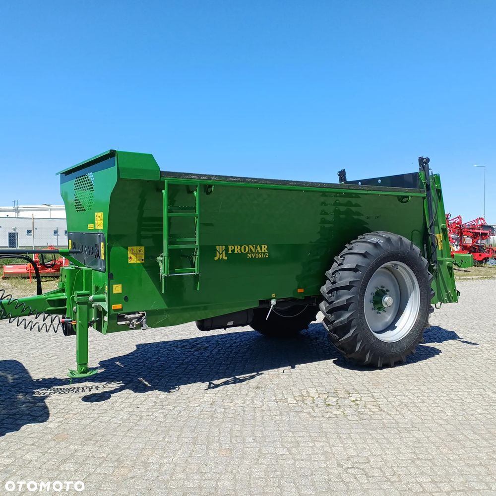 Pronar NV 161/2 - 1