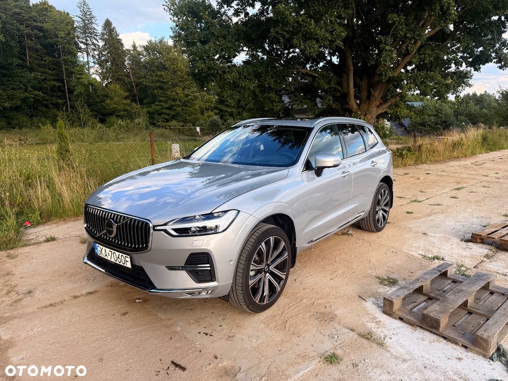 Volvo XC 60 - 1