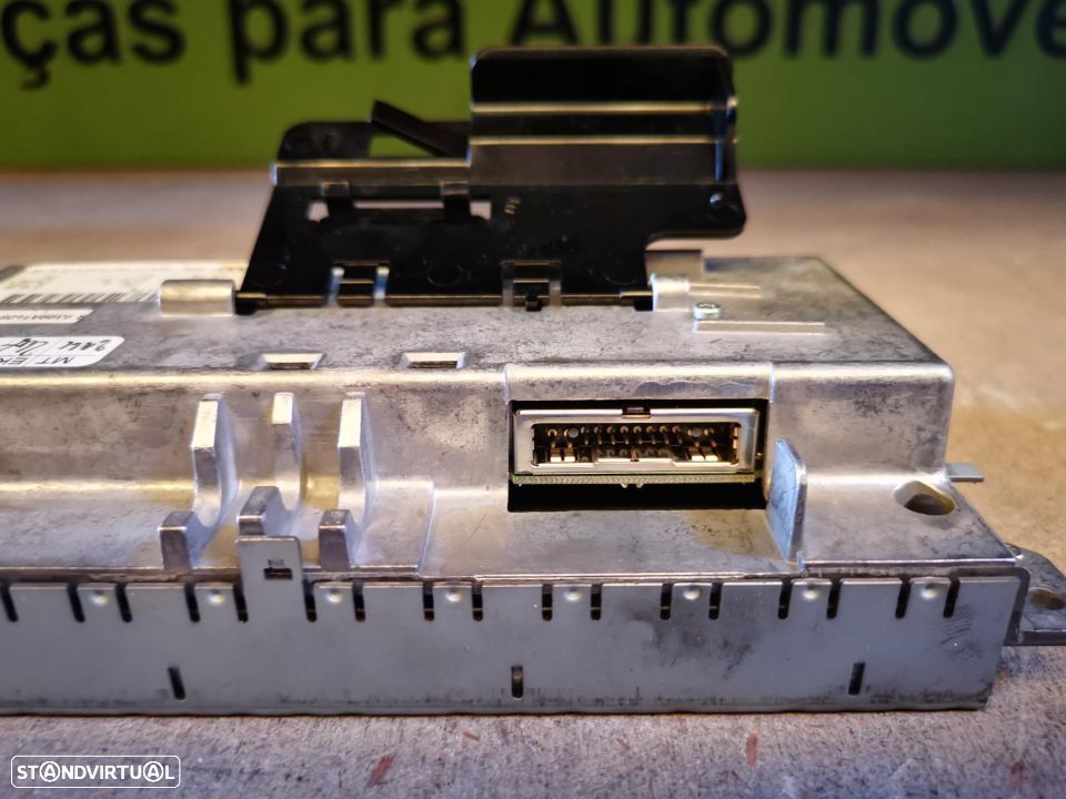 AUDI A4 B8 A5 ECRÃ LCD DISPLAY - R115 - 5