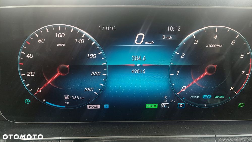 Mercedes-Benz GLE 450 4Matic 9G-TRONIC Advanced Plus - 11