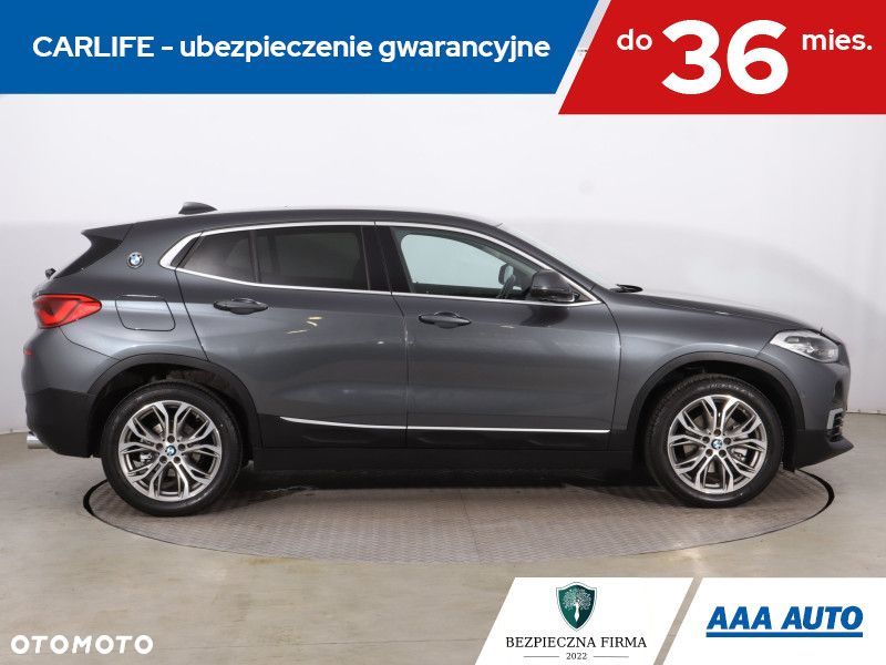 BMW X2 - 8