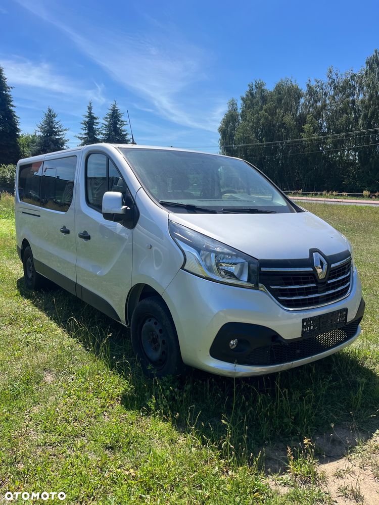 Renault Trafic ENERGY L2H1 3.0t Komfort - 2