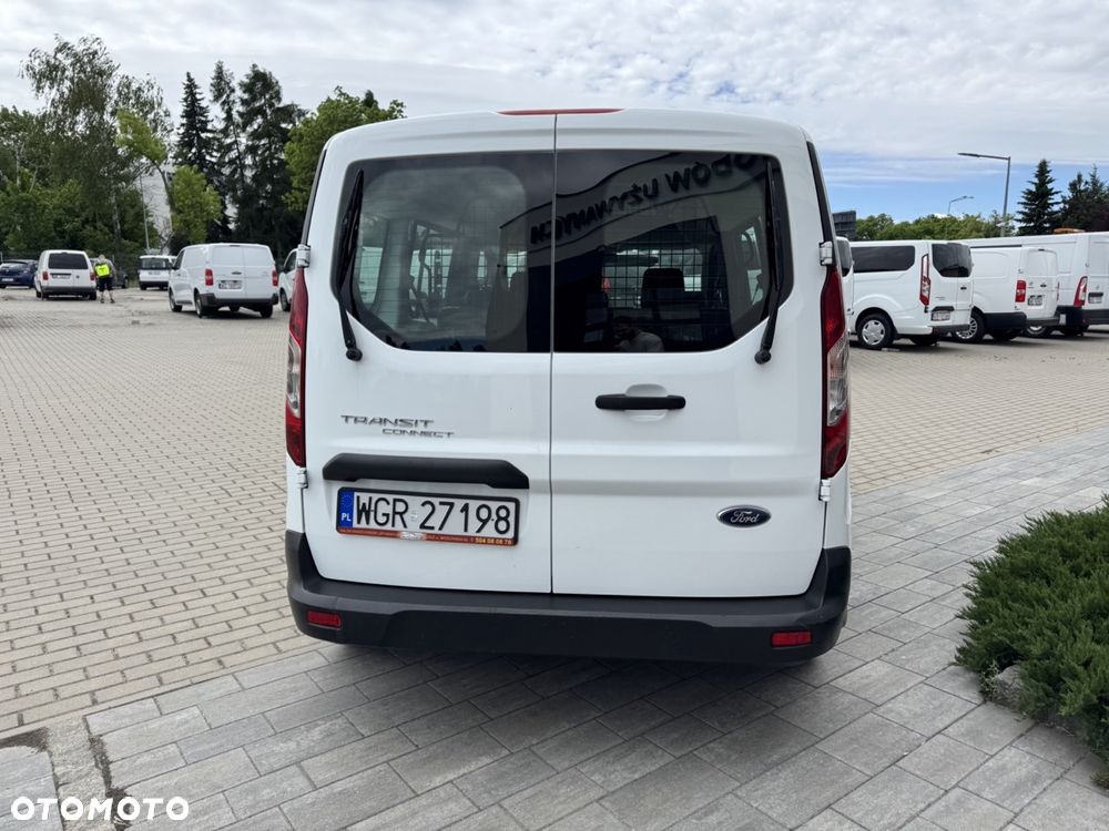 Ford Transit Connect Kombi 230 L2 Trend - 6