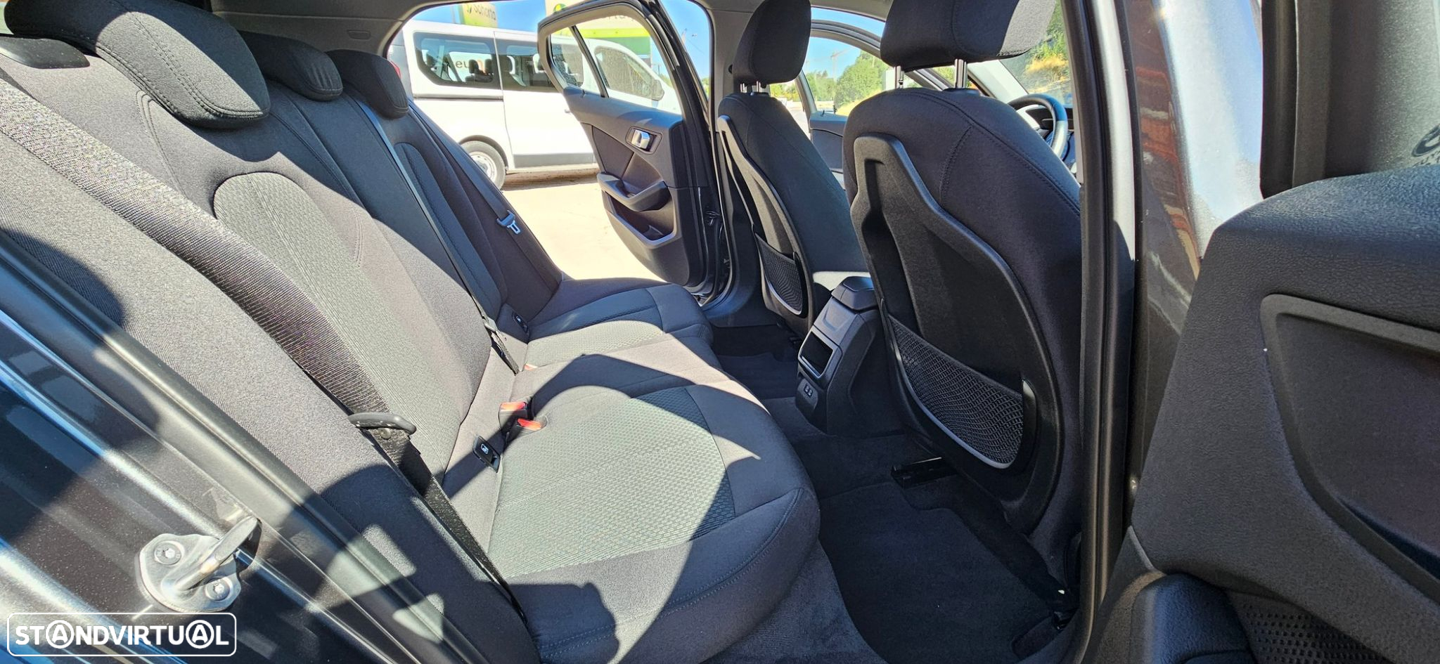 BMW 118 i Corporate Edition Auto - 20
