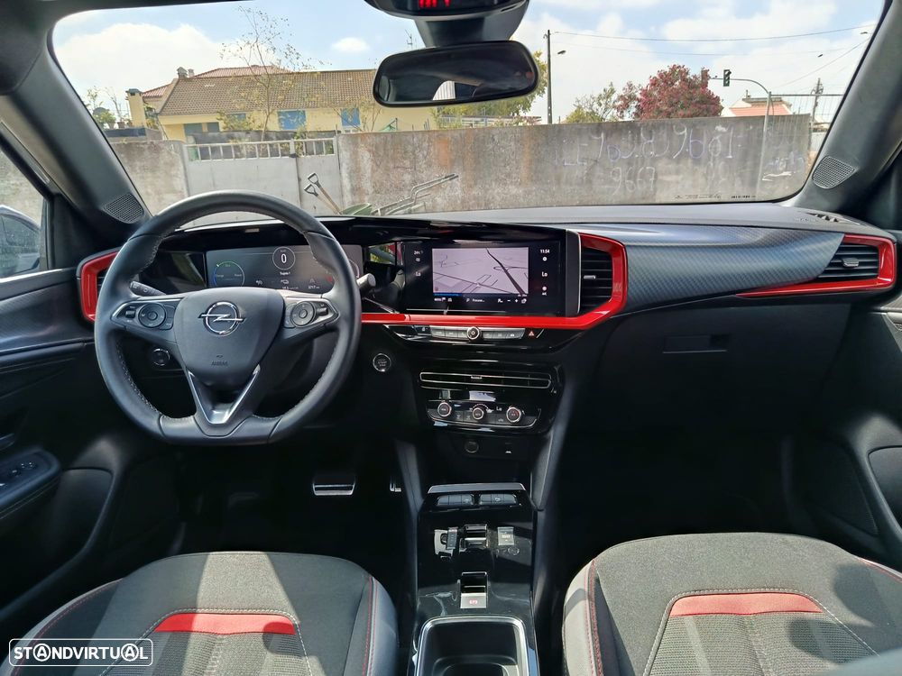 Opel Mokka-e GS Line - 29