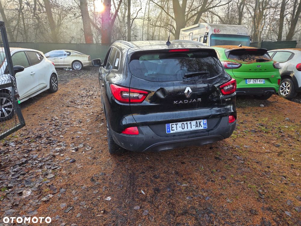 Renault Kadjar Energy dCi 110 Business - 6