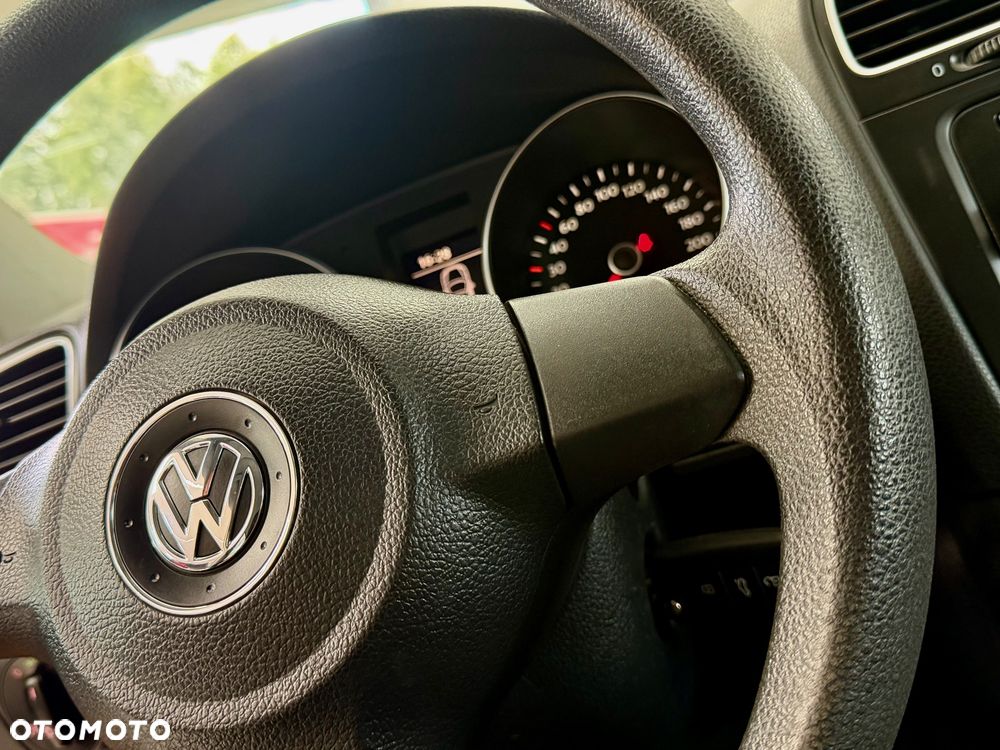Volkswagen Golf - 13