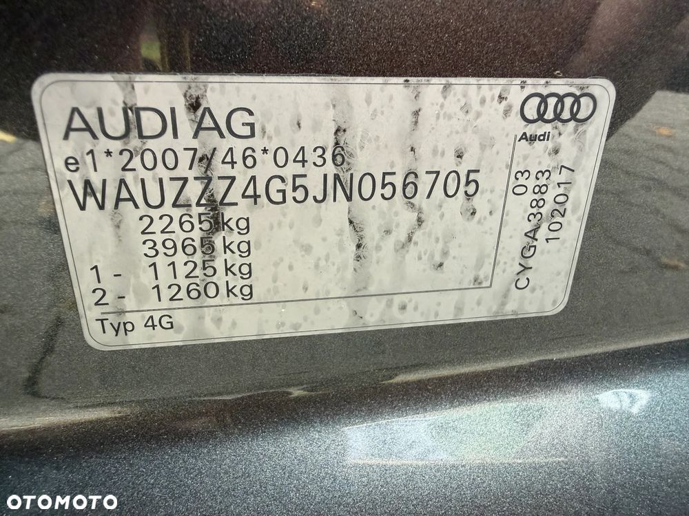 Audi A6 Avant 1.8 TFSI ultra S tronic - 38