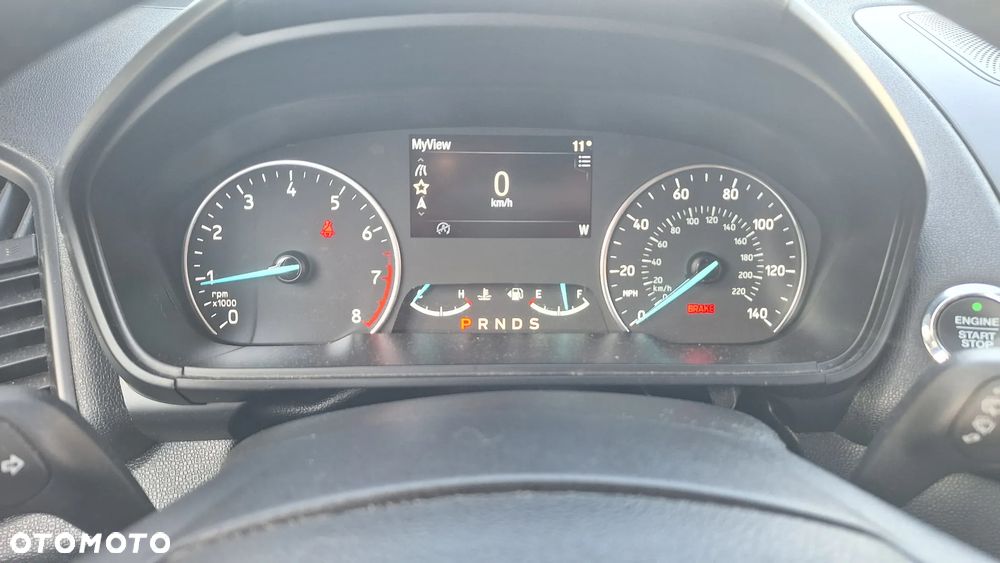 Ford EcoSport - 9