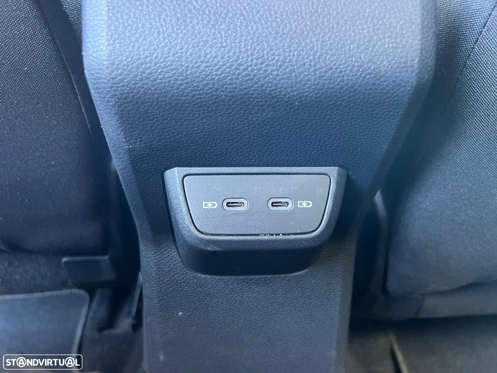 VW Polo 1.0 TSI Urban DSG - 12