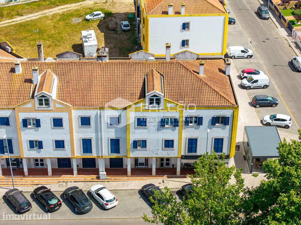 Apartamento T3 Venda em Vale de Santarém,Santarém - Grande imagem: 3/37