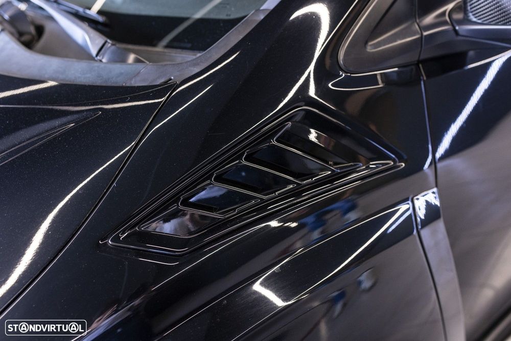 Honda Civic 2.0 VTEC Turbo Type R GT - 11