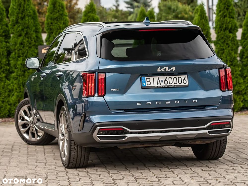 Kia Sorento - 3