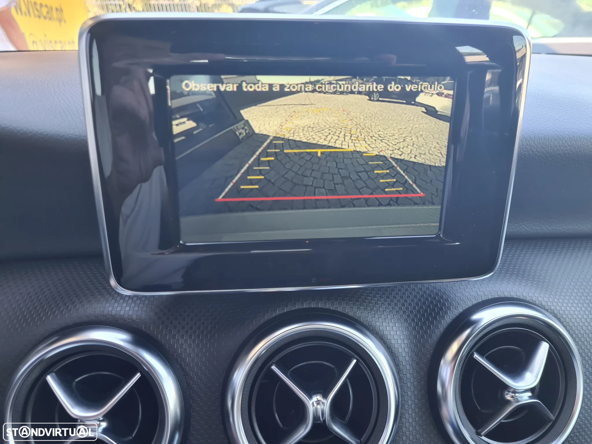Mercedes-Benz A 200 CDi BE Urban - 23