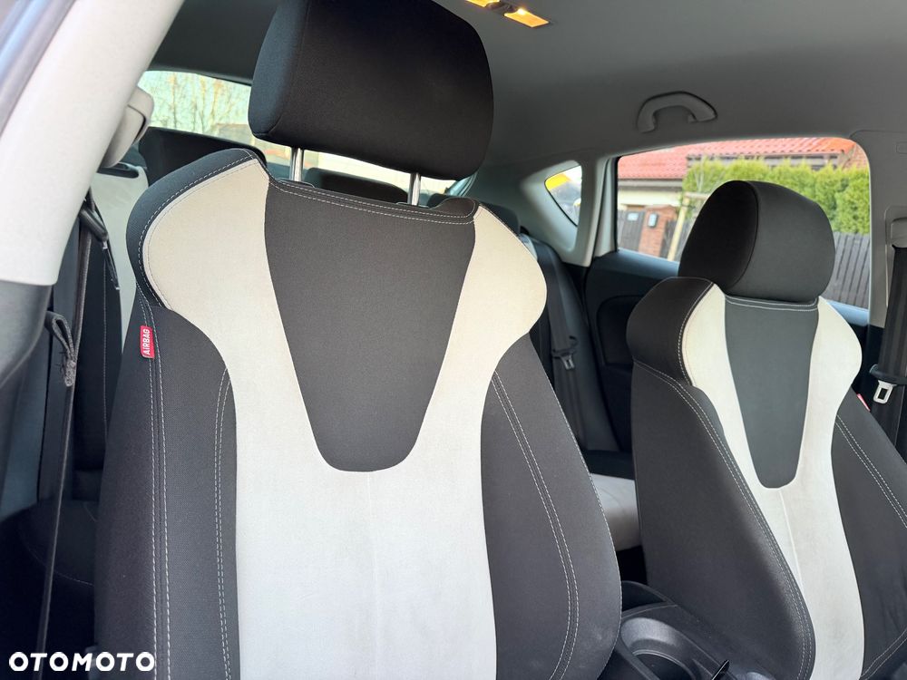 Seat Leon 2.0 TDI DPF FR - 18