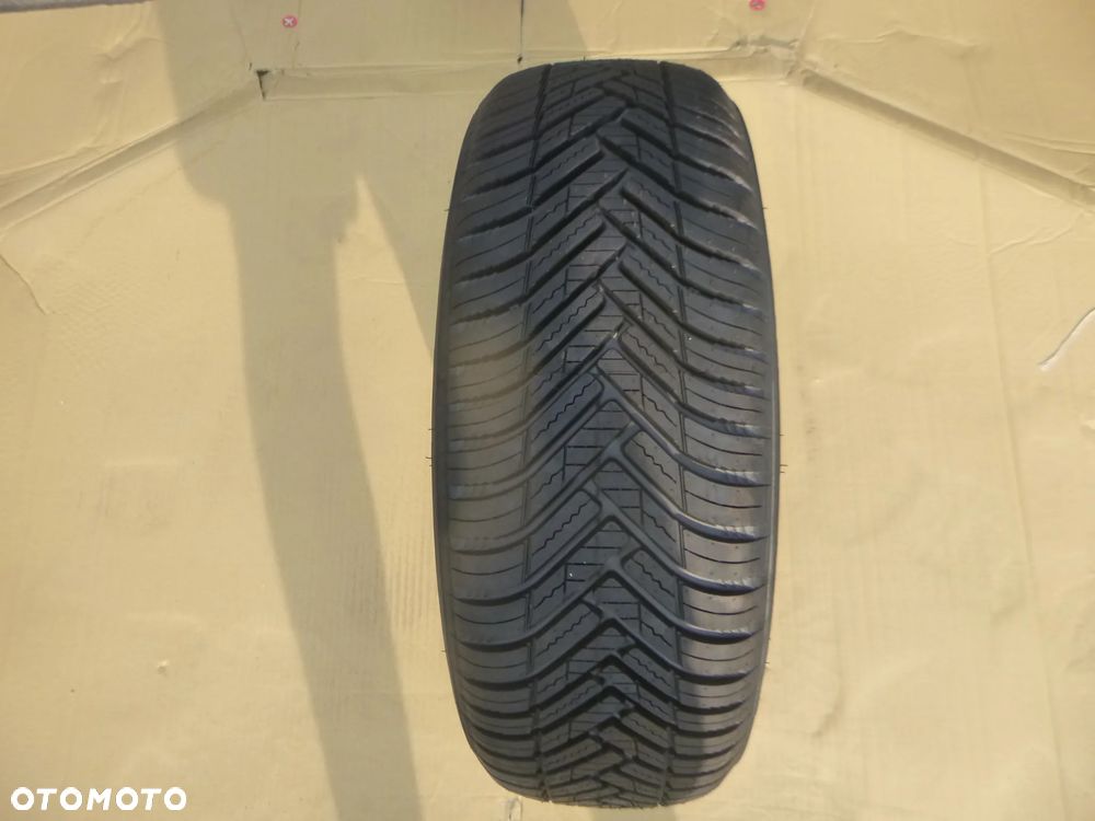 2x nowa opona 185/60 R14 HANKOOK KINERGY 4S2 H750 82H całoroczna - 1