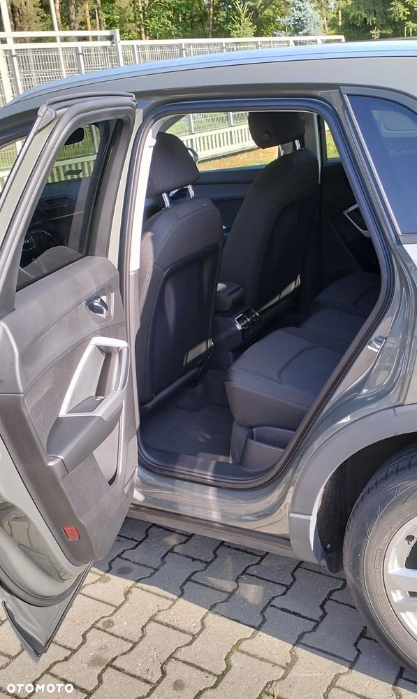 Audi Q3 2.0 TDI S tronic - 26