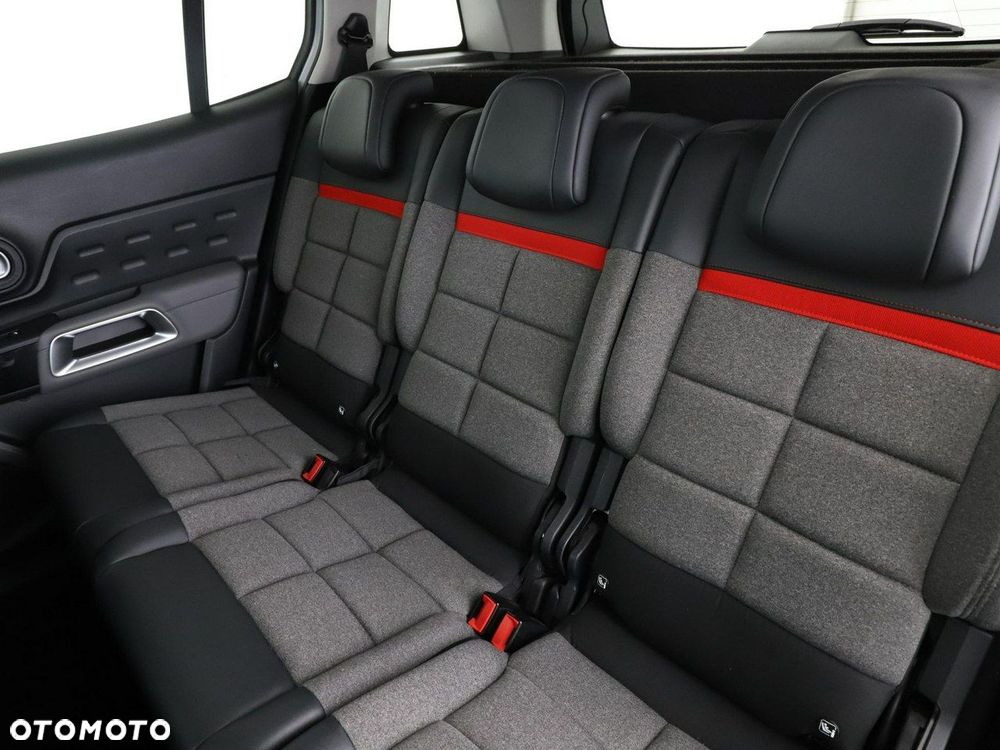 Citroën C5 Aircross 1.5 BlueHDi Feel EAT8 - 18