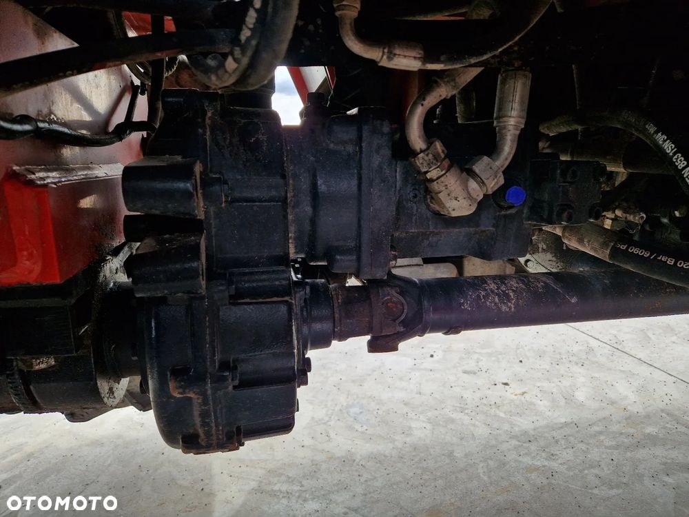 Manitou MRT 2150+ P574 - 17