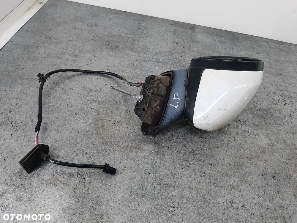 LUSTERKO LEWE CITROEN C3 II FL 2068-507-LH EWP - 8