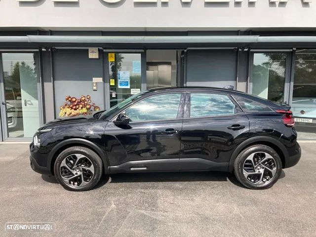 Citroën C4 1.2 PureTech Shine - 4