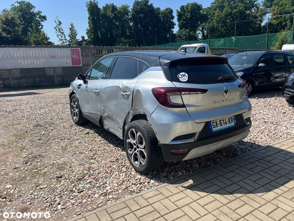 Renault Captur TCe 90 BUSINESS EDITION - 5