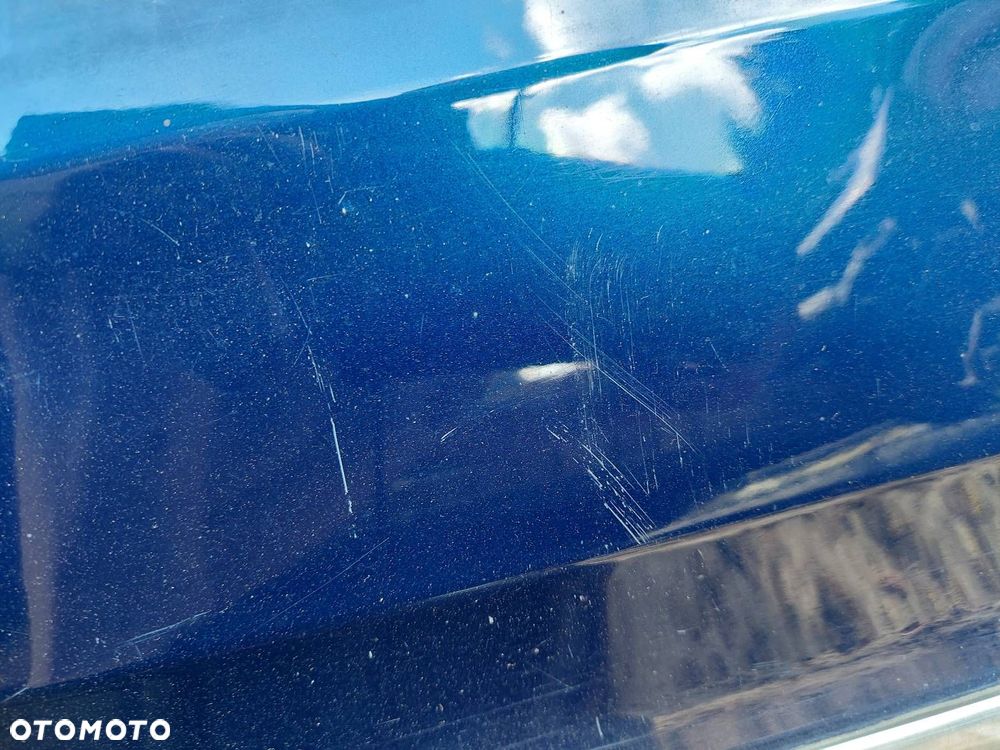 KOMPLETNY TYŁ PEUGEOT 307 I SW KOMBI EGED KLAPA ZDERZAK TYŁ LAMPY - 16