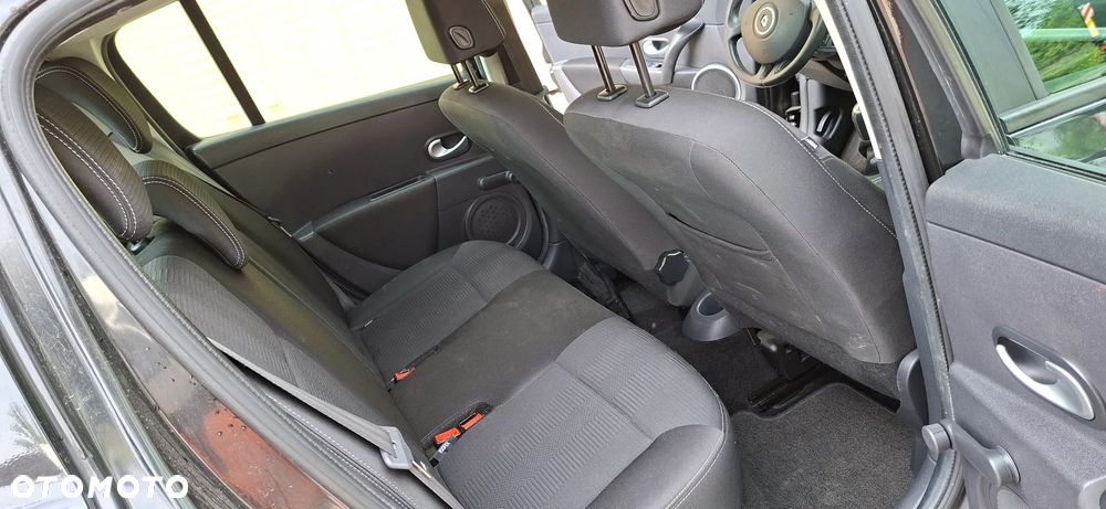 Renault Clio TCe 100 Dynamique - 16