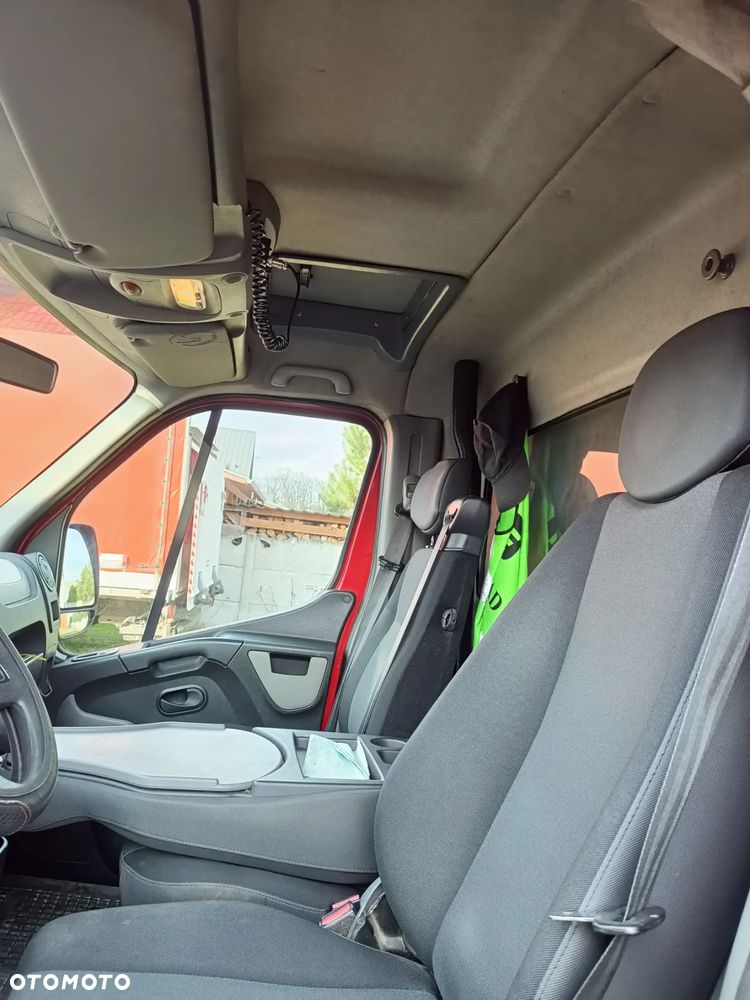 Renault Master - 10