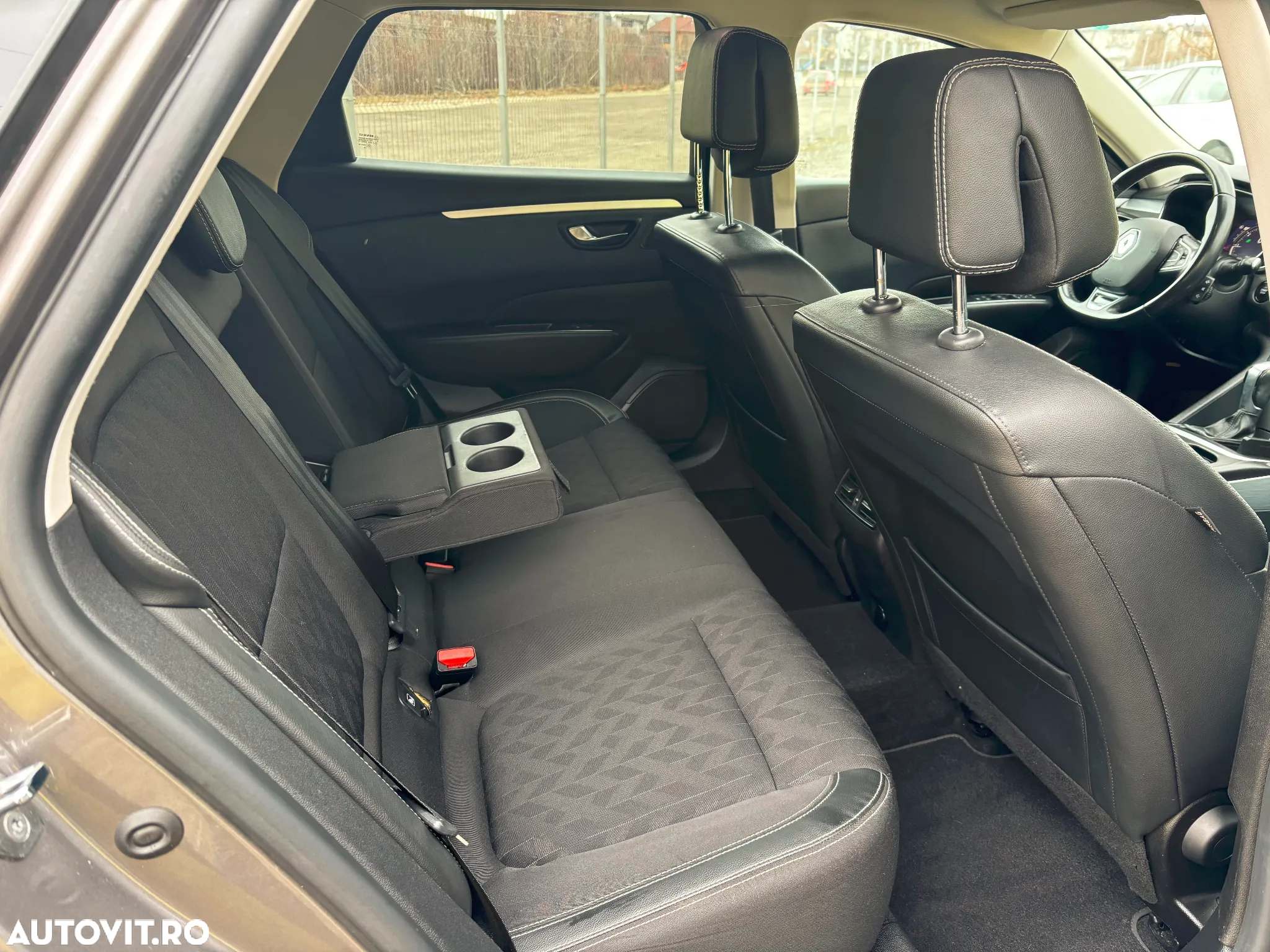Renault Talisman TCe EDC FAP Zen - 20