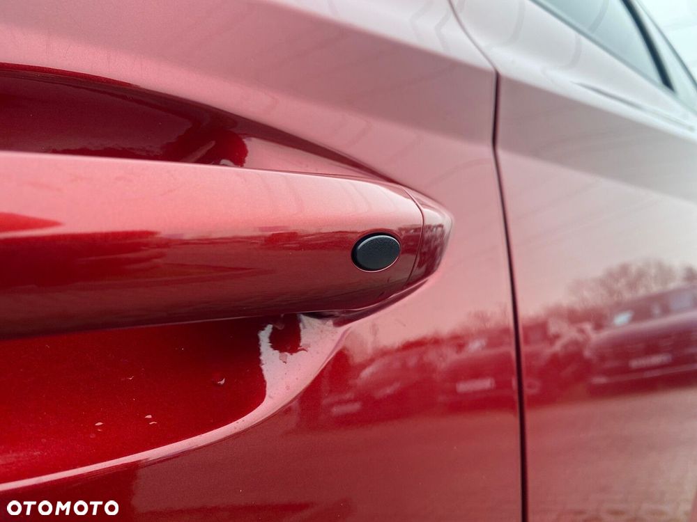 Hyundai Tucson 1.6 T-GDi HEV Smart 2WD - 26