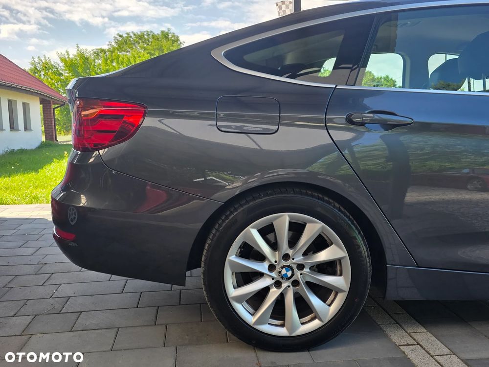 BMW 3GT - 12