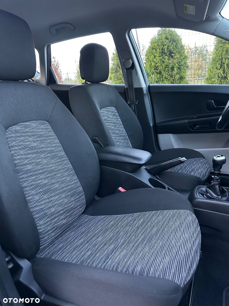 Kia Ceed Cee'd 1.4 Comfort - 8