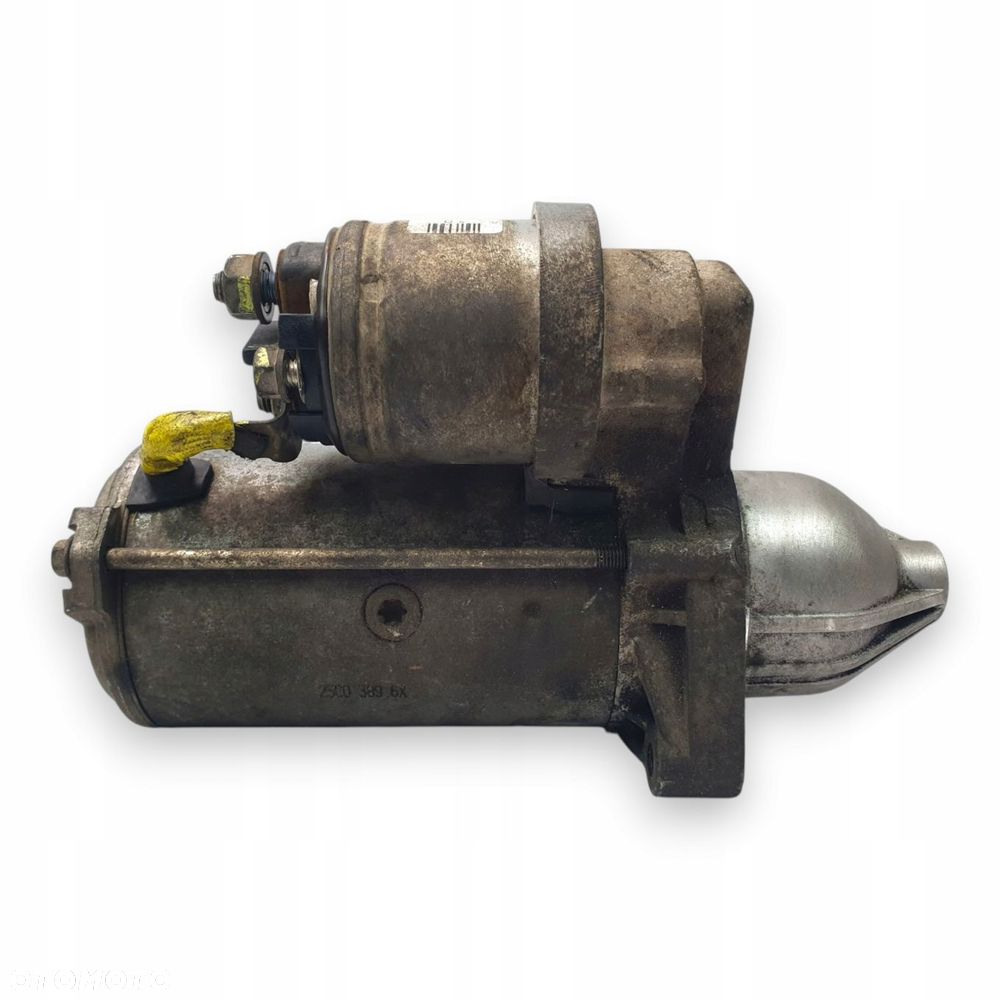 ROZRUSZNIK Opel Corsa D Insignia Alfa Romeo 159 2.0 CDTI 55221292 Valeo - 10