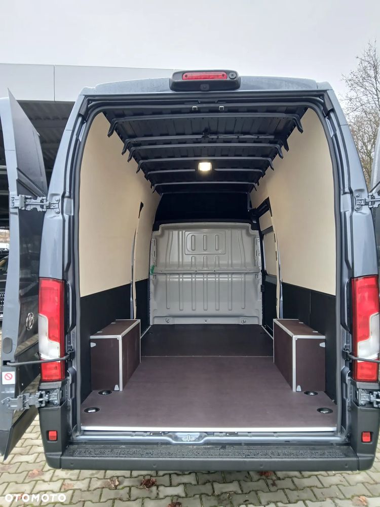 Toyota PROACE MAX L4H3 - 12