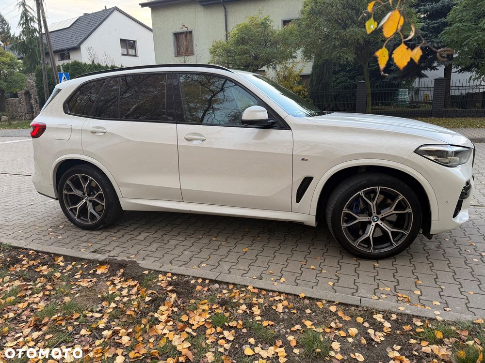 BMW X5 xDrive25d - 17