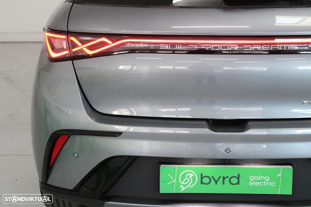 BYD Dolphin 60.4 kWh Comfort - 7