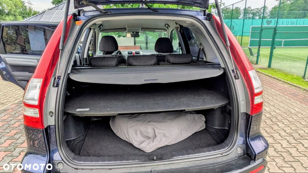 Honda CR-V 2.0 Elegance - 7