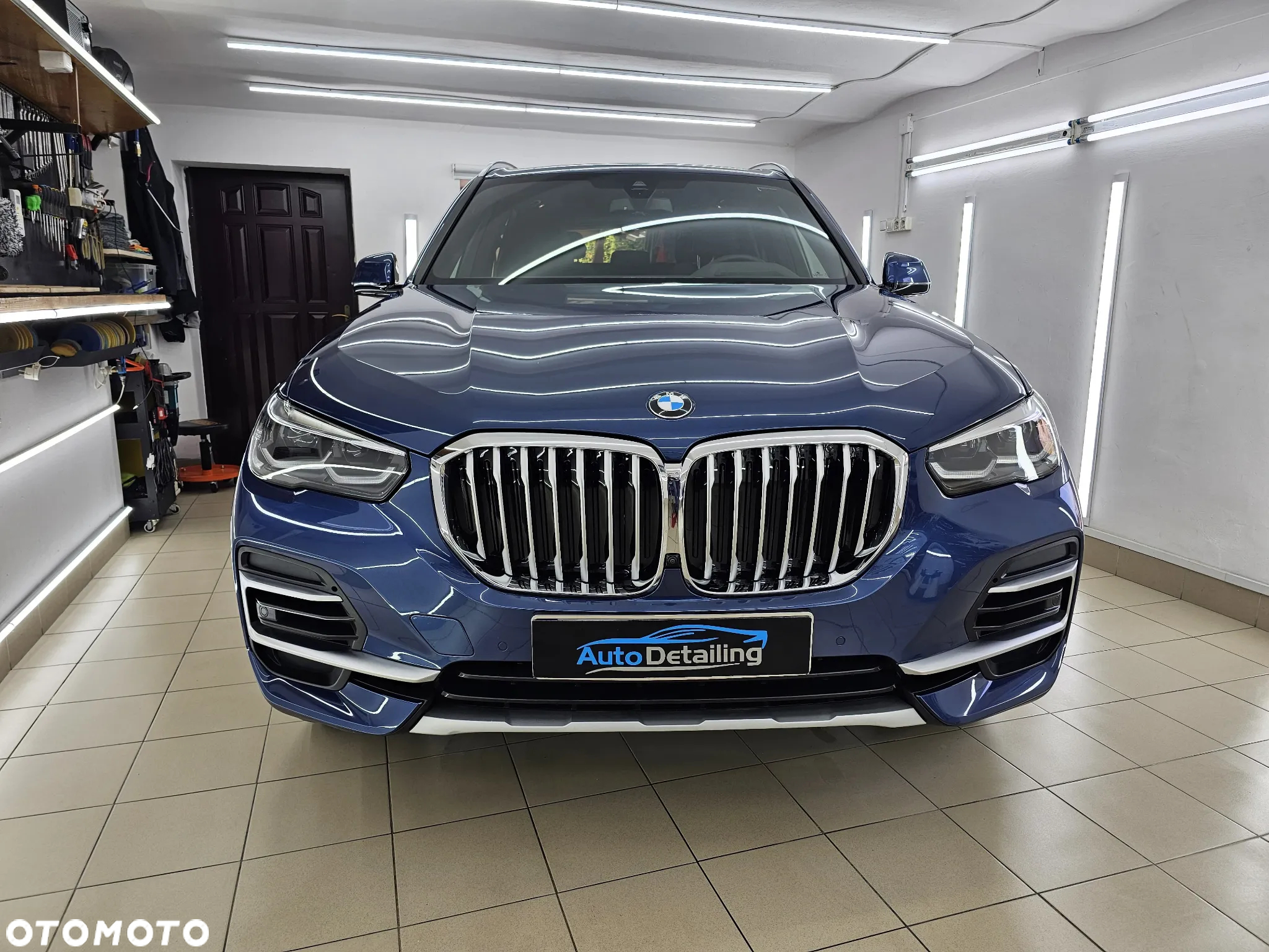 BMW X5 xDrive40i xLine - 11