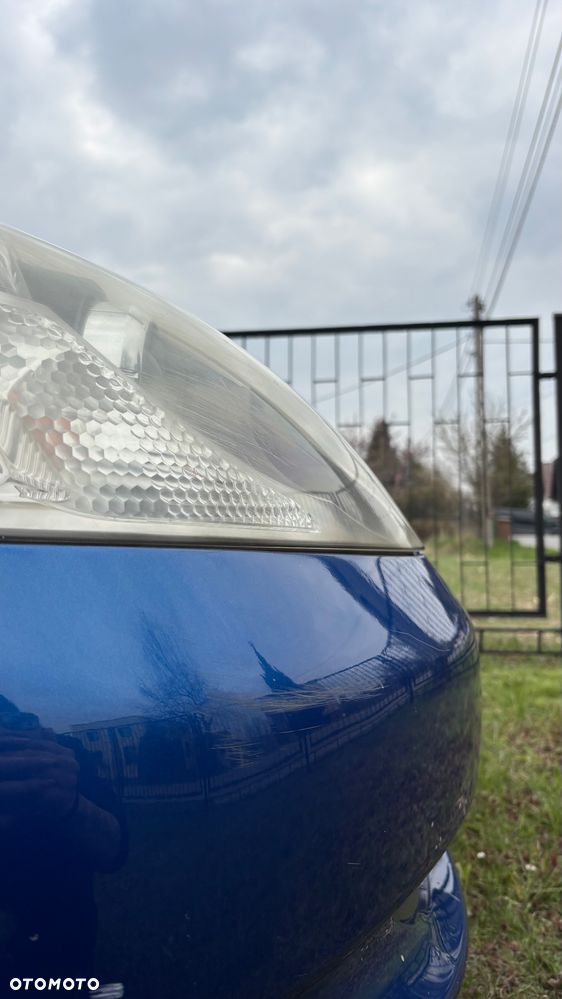 Honda Civic 1.4i - 8