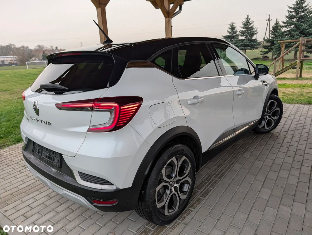 Renault Captur TCe 90 TECHNO - 3