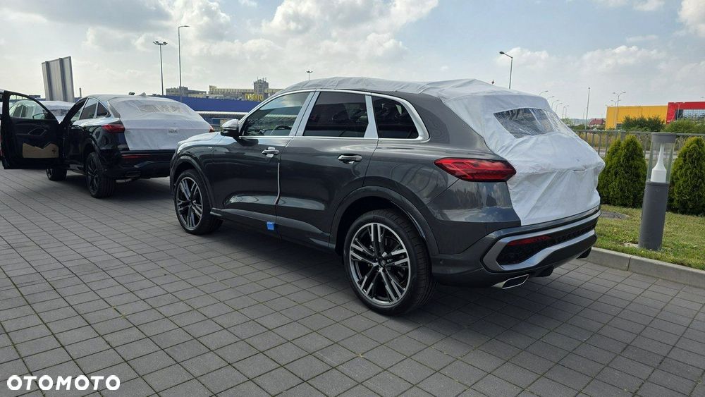 Audi Q5 - 4