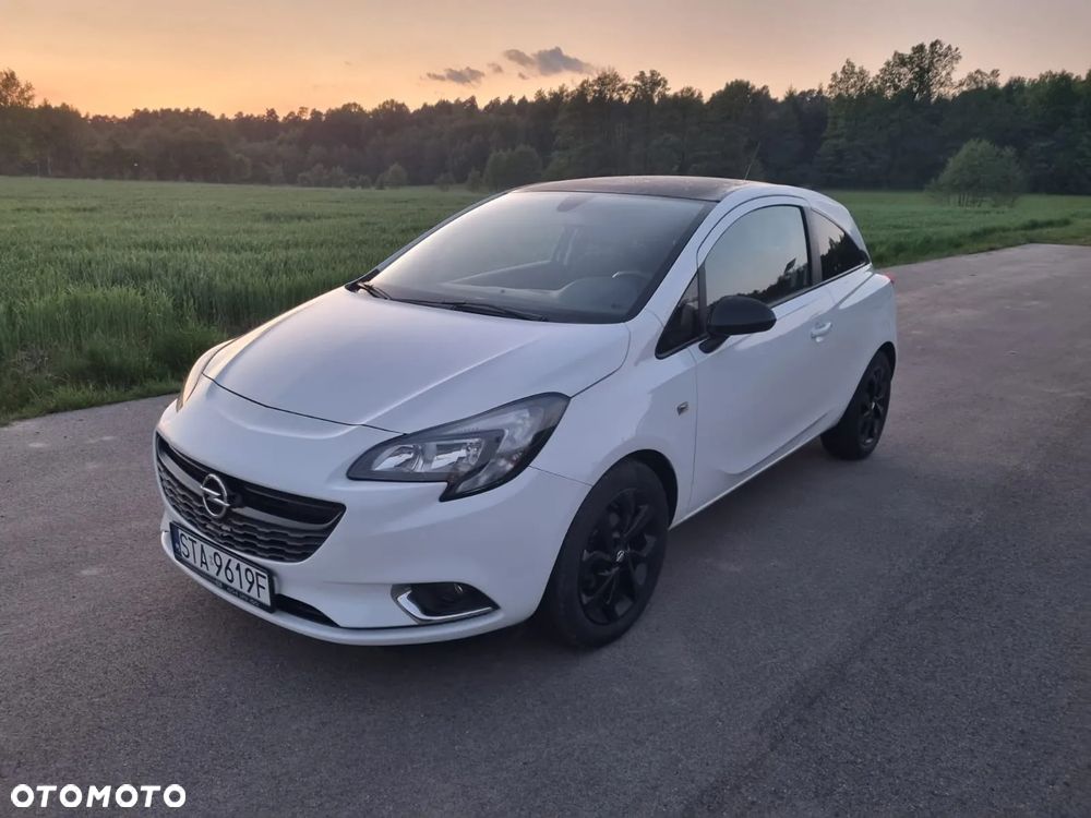 Opel Corsa 1.4 Color Edition - 3