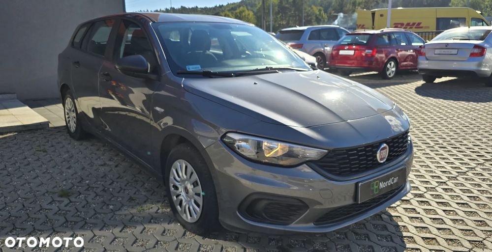 Fiat Tipo 1.4 16v Easy - 4