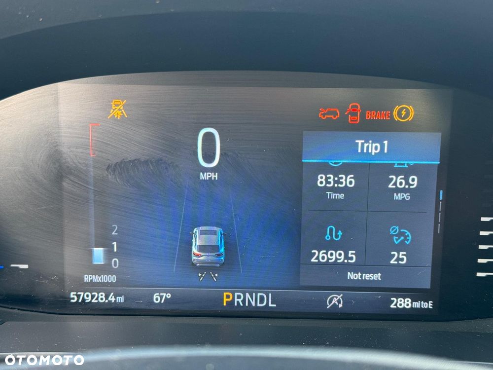Ford Kuga - 14