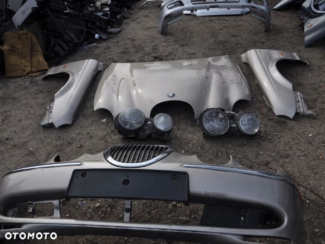 jaguar s-type błotnik nr 20290 WYSYŁKA - 2