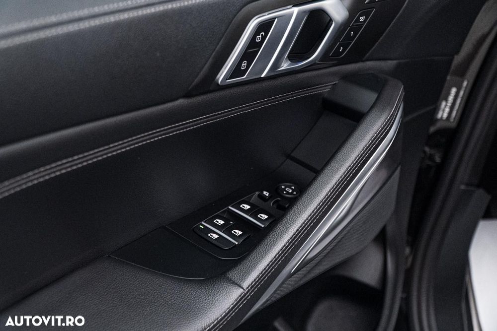 BMW X6 xDrive30d AT MHEV - 27
