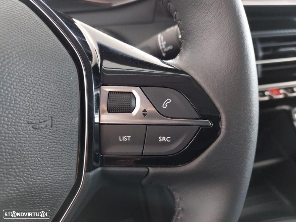 Peugeot 2008 1.5 BlueHDi Active Pack - 14